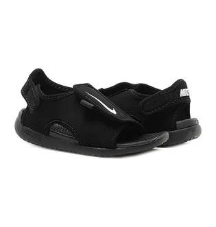 Тапочки детские Nike Sunray Adjust 5 V2 (Td) Black DB9566-001