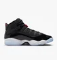 Кроссовки мужские Air Jordan 6 Rings Black 322992-064