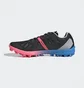 Кросівки жіночі Adidas Terrex Speed Sg Trail Running Shoes Black GY6130