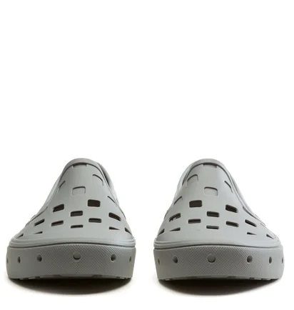 Кеды женские Vans Trek Slip-On Pewter Grey Vn0A5Hf8Pwt