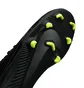 Бутси дитячі Nike Mercurial Superfly 9 Club Fg/Mg Junior Black DJ5959-001