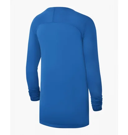 Термобілизна дитяча Nike Y Nk Df Park 1Stlyr Jsy Ls Blue Av2611-463