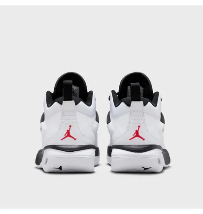Кроссовки детские Air Jordan Stay Loyal 3 White FB9922-106