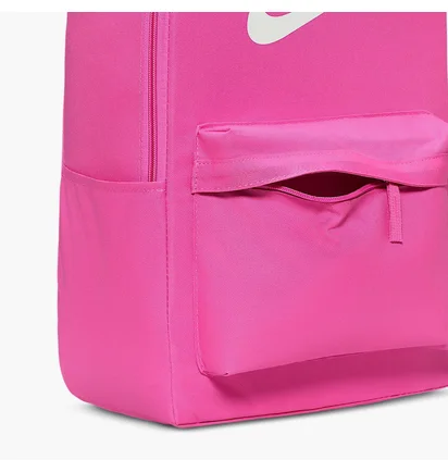 Рюкзак жіночий Nike Heritage Pink DC4244-675
