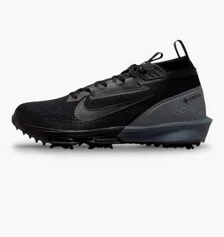 Кроссовки мужские Nike Infinity Tour 2 Gore-Tex Black/Grey FV4897-002