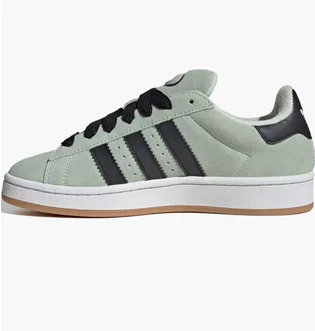 Кросівки унісекс Adidas Campus 00S Green JQ7413