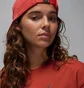 Футболка женская Air Jordan T-Shirt Brown FN5421-615