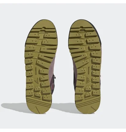 Ботинки мужские Adidas Cold.Rdy Boots Primaloft Black/Violet GW9171