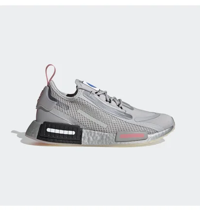 Кросівки жіночі Adidas Nmd R1 Spectoo Grey FZ3206