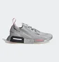 Кросівки жіночі Adidas Nmd R1 Spectoo Grey FZ3206