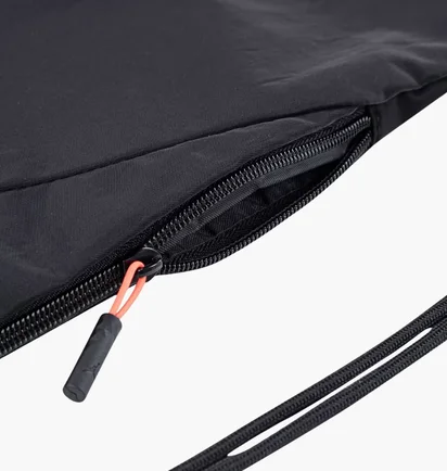 Рюкзак унисекс Air Jordan Jam Flightcore Black MA9193-G0H