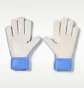 Рукавиці воротарські унісекс Nike Gk Match Blue/Violet HQ0257-494