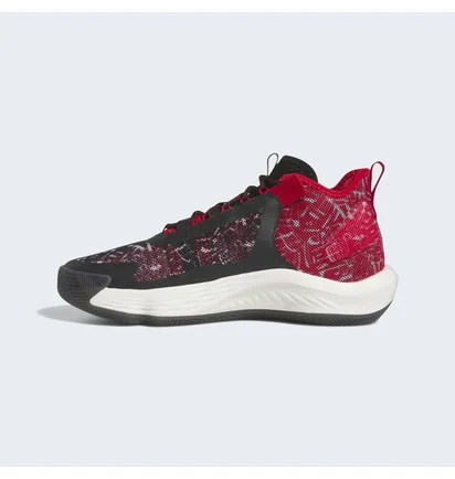 Кроссовки мужские Adidas Adizero Select Shoes Black If2164