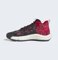 Кроссовки мужские Adidas Adizero Select Shoes Black If2164