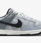 Кроссовки мужские Nike Dunk Low Se Grey DQ5015-063