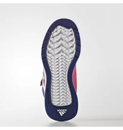 Кроссовки детские Adidas Jan Bs 2.0 Mid Red/Blue AQ6812