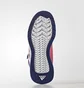 Кроссовки детские Adidas Jan Bs 2.0 Mid Red/Blue AQ6812