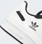 Кроссовки унисекс Adidas Forum Low Cl White IH7830