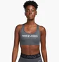 Топ женский Nike W Np Swsh Lgt Spt Aop Bra Grey FN4708-060