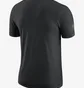 Футболка мужская Nike T-Shirt Nba Sacramento Kings City Edition Black FN1179-010