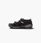 Кросівки дитячі Jack Wolfskin Villi Sandal Black 4056881-6000
