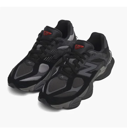 Кросівки унісекс New Balance 9060 Grey U9060Blk