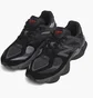 Кросівки унісекс New Balance 9060 Grey U9060Blk