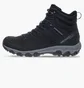 Кроссовки мужские Merrell Thermo Akita Mid Wp Black J036441