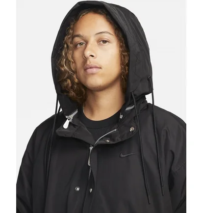 Куртка мужская Nike M Nl Tf 3In1 Parka Black Dq4926-010