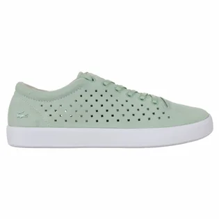 Кроссовки женские Lacoste Tamora Lace Up 216 1 Caw Turquoise 731CAW01351R1