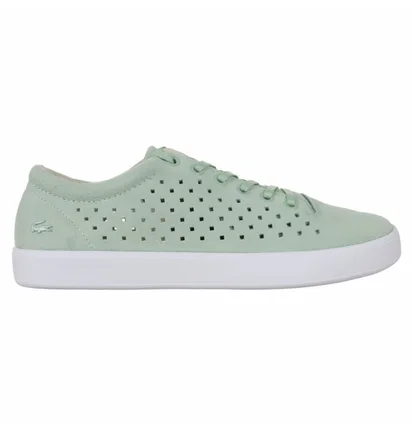 Кроссовки женские Lacoste Tamora Lace Up 216 1 Caw Turquoise 731CAW01351R1