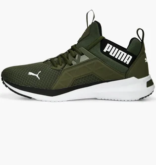 Кроссовки мужские Puma Softride Enzo Nxt Green 195234-18