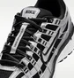 Кроссовки женские Nike P-6000 WomenS Shoes Metallic/Black BV1021-013