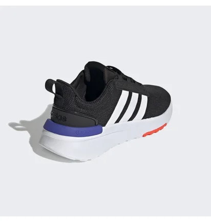 Кроссовки детские Adidas Racer Tr21 Shoes Black H04211