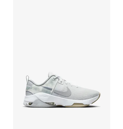Кросівки жіночі Nike Zoom Bella 6 Prm White DV9017-001