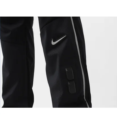 Штани чоловічі Nike X Nocta Warmup Pant Black DV3732-010