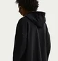 Худі чоловіче Nike Club Ft Os Po Black IF0745-010