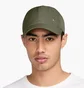 Кепка унисекс Nike Club Cb Mtswsh Fb5372 (222) Olive FB5372-222