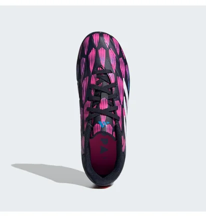 Бутсы детские Adidas Copa Pure 2 League Firm Ground Cleats Kids Multi IG8731