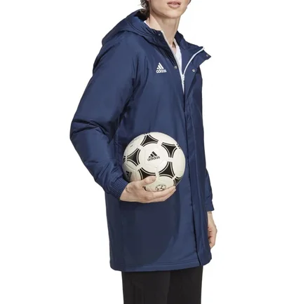 Куртка чоловіча Adidas Ent22 Stadjkt Blue Ib6077