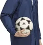 Куртка чоловіча Adidas Ent22 Stadjkt Blue Ib6077