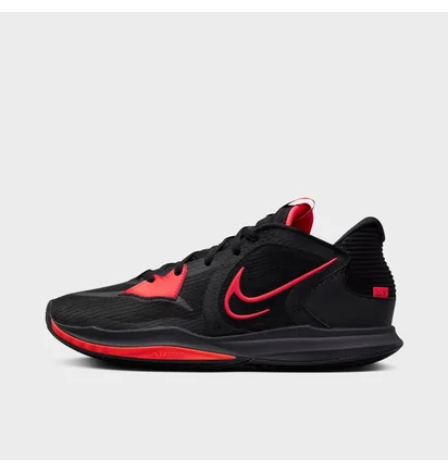 Кросівки чоловічі Nike Kyrie 5 Low Basketball Shoes Black Dj6012-004
