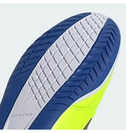 Футзалки детские Adidas Super Sala Competition In Green JP5273