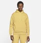 Худі унісекс Nike Sportswear Club Fleece Yellow BV2654-700