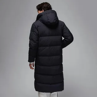 Парка мужская Air Jordan Flight Down Parka Black FV7269-010