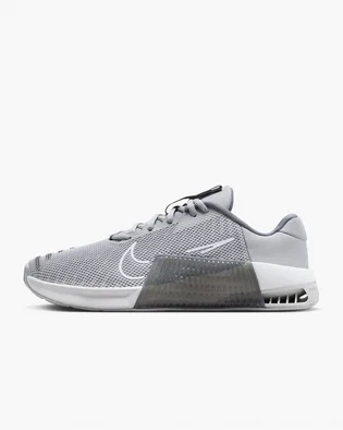 Кросівки чоловічі Nike Metcon 9 Grey DZ2617-002
