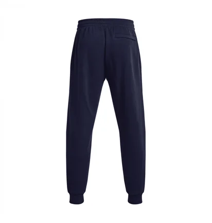 Штаны мужские Under Armour Rival Fleece Blue 1379774-410