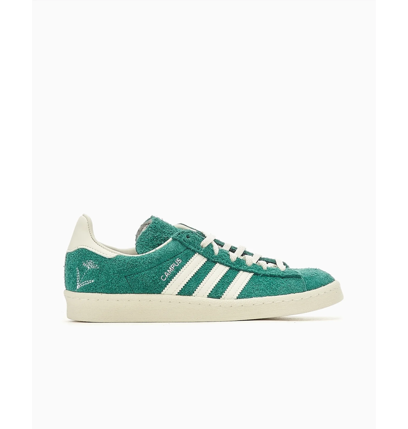 adidas gazelle silver green womens ADIDAS CAMPUS 80s