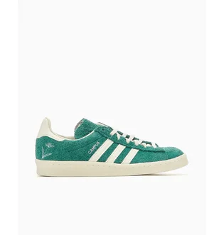 Кроссовки унисекс Adidas Campus 80S London Green GY4581