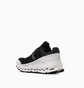 Кроссовки мужские On Cloudultra Black/White 44.99543